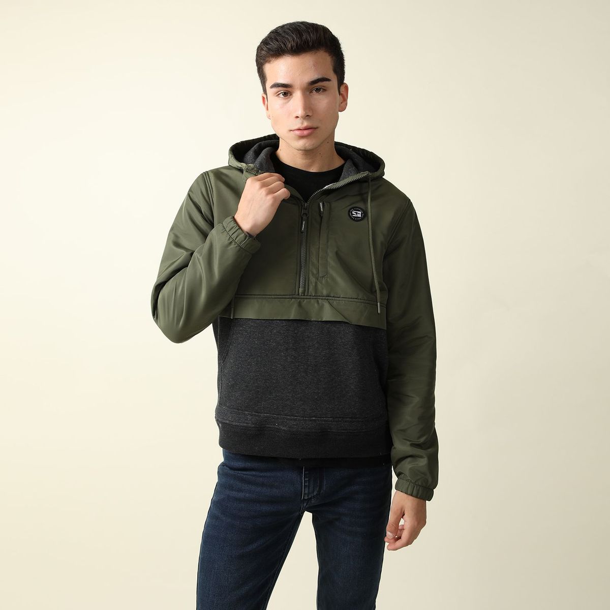 DOO AUSTRALIA - Casaca Hombre Doo Australia