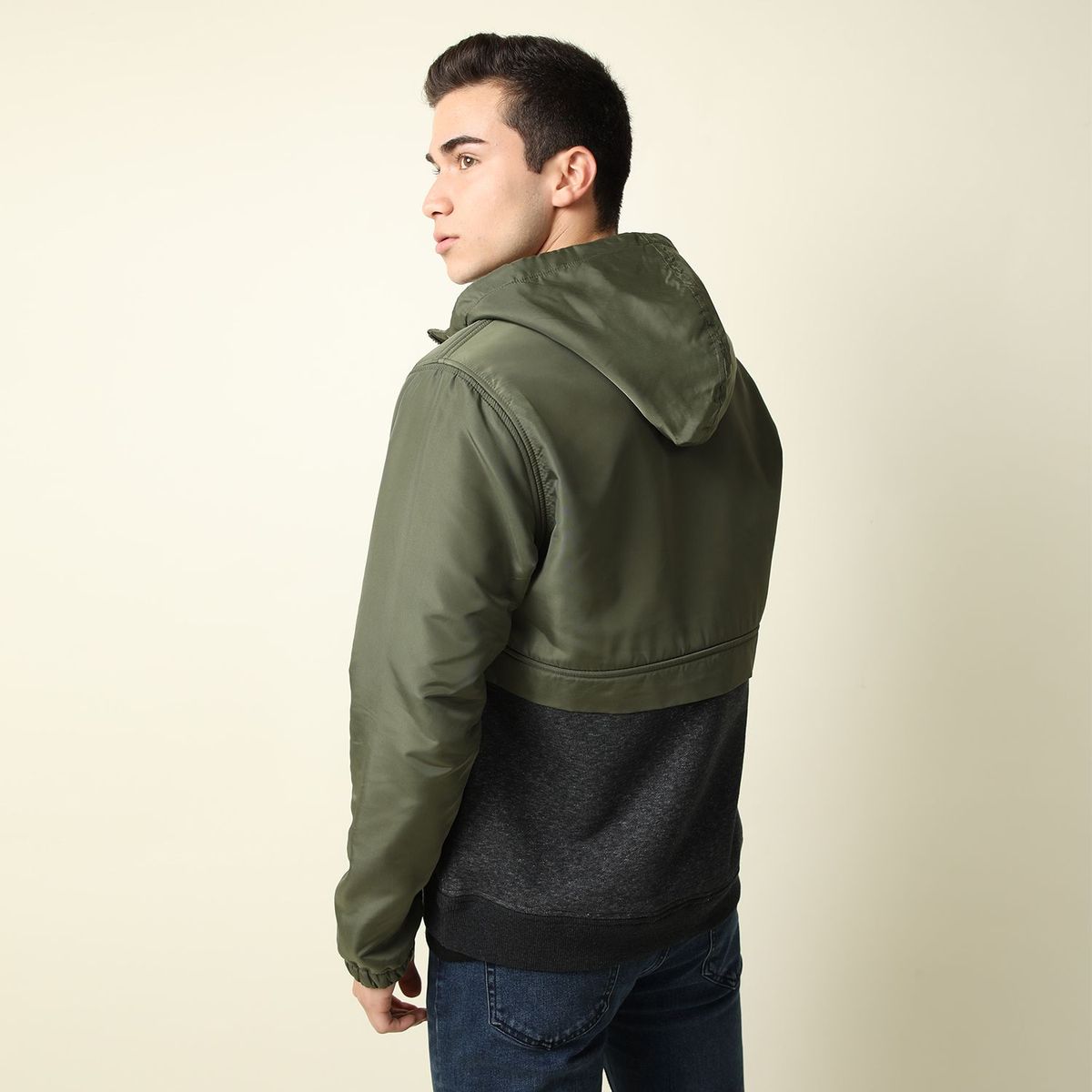 DOO AUSTRALIA - Casaca Hombre Doo Australia