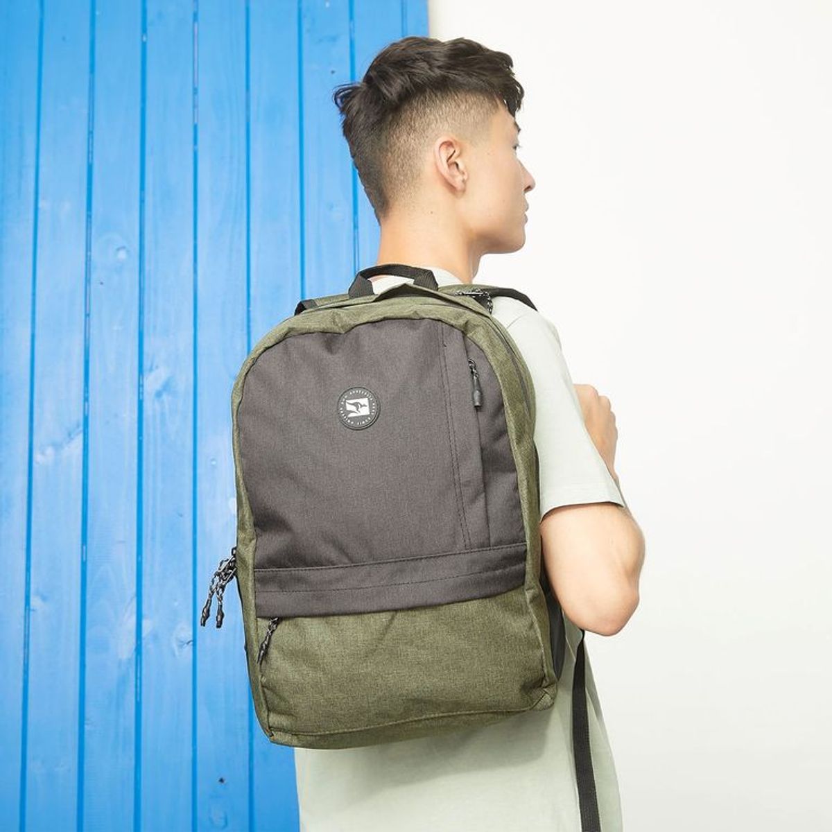 DOO AUSTRALIA - Mochila Hombre Doo Australia