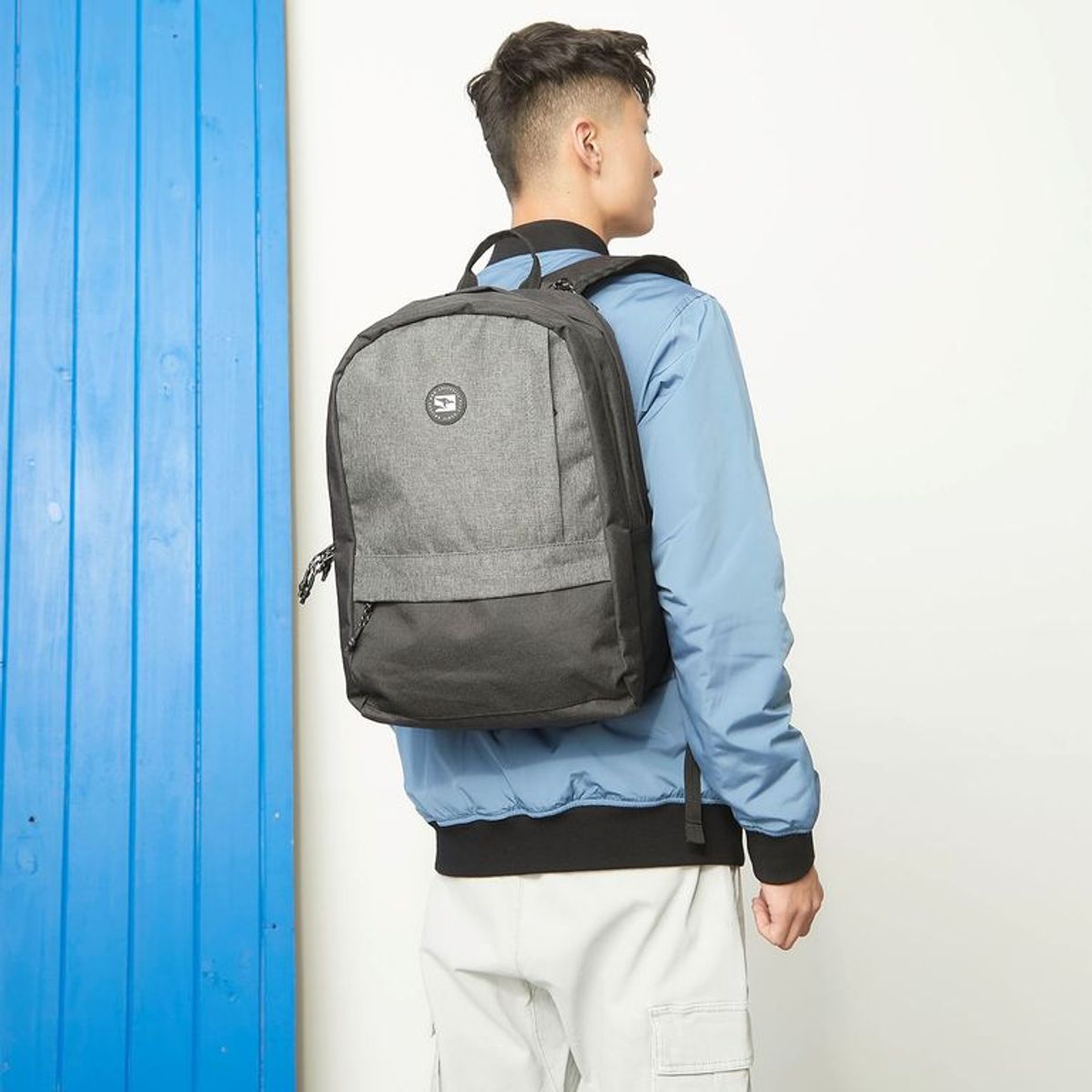 DOO AUSTRALIA - Mochila Hombre Doo Australia