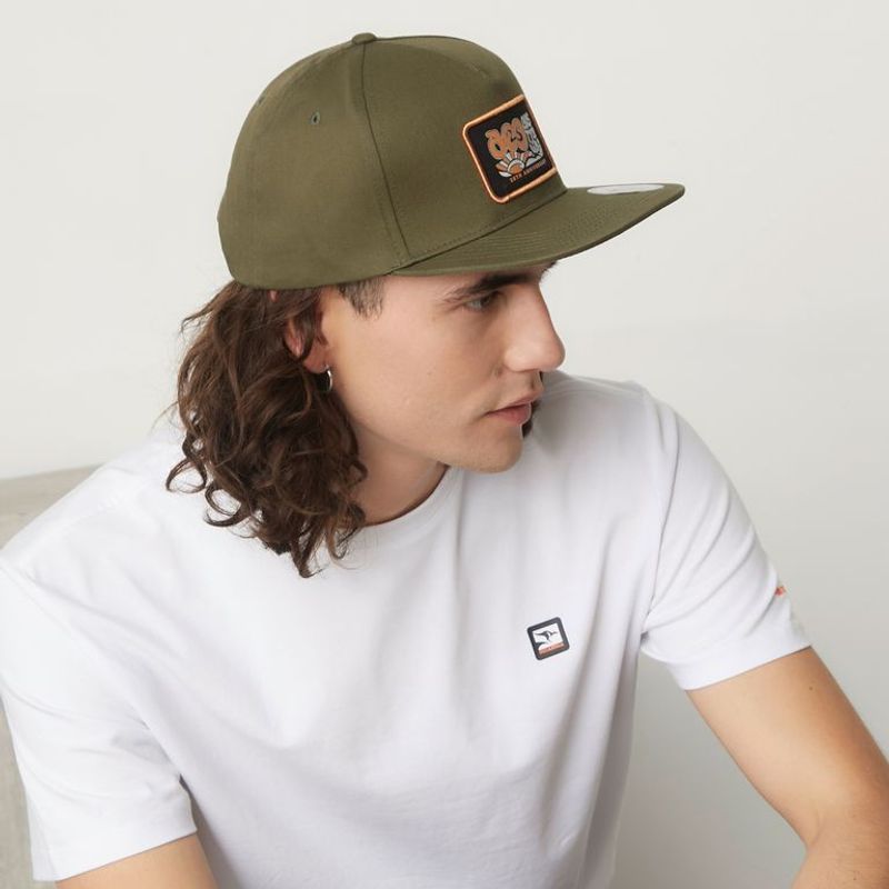DOO AUSTRALIA - Gorro Casual Hombre Doo Australia