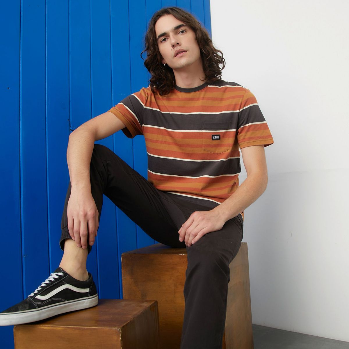 DOO AUSTRALIA - Polo Manga Corta Hombre Doo Australia