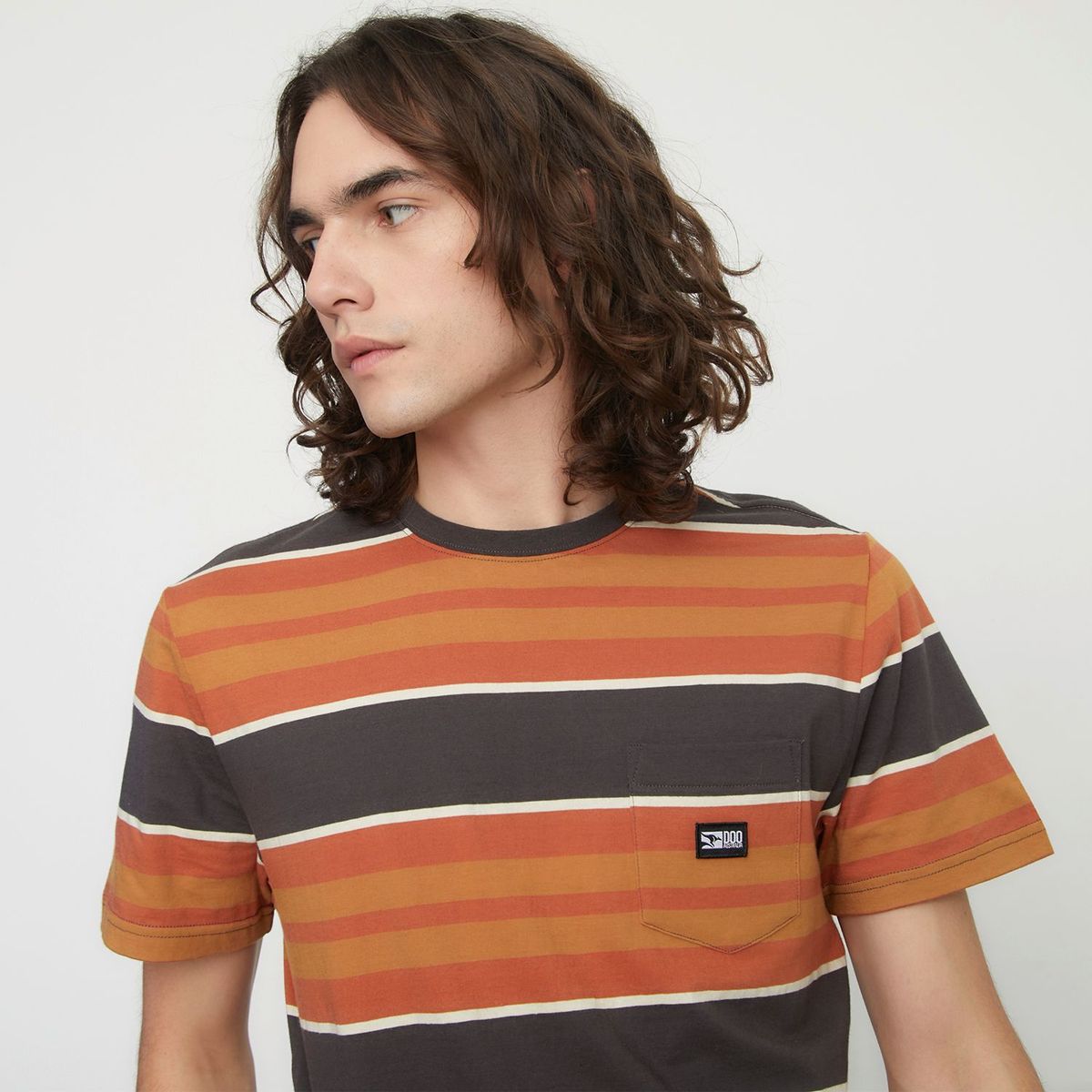 DOO AUSTRALIA - Polo Manga Corta Hombre Doo Australia