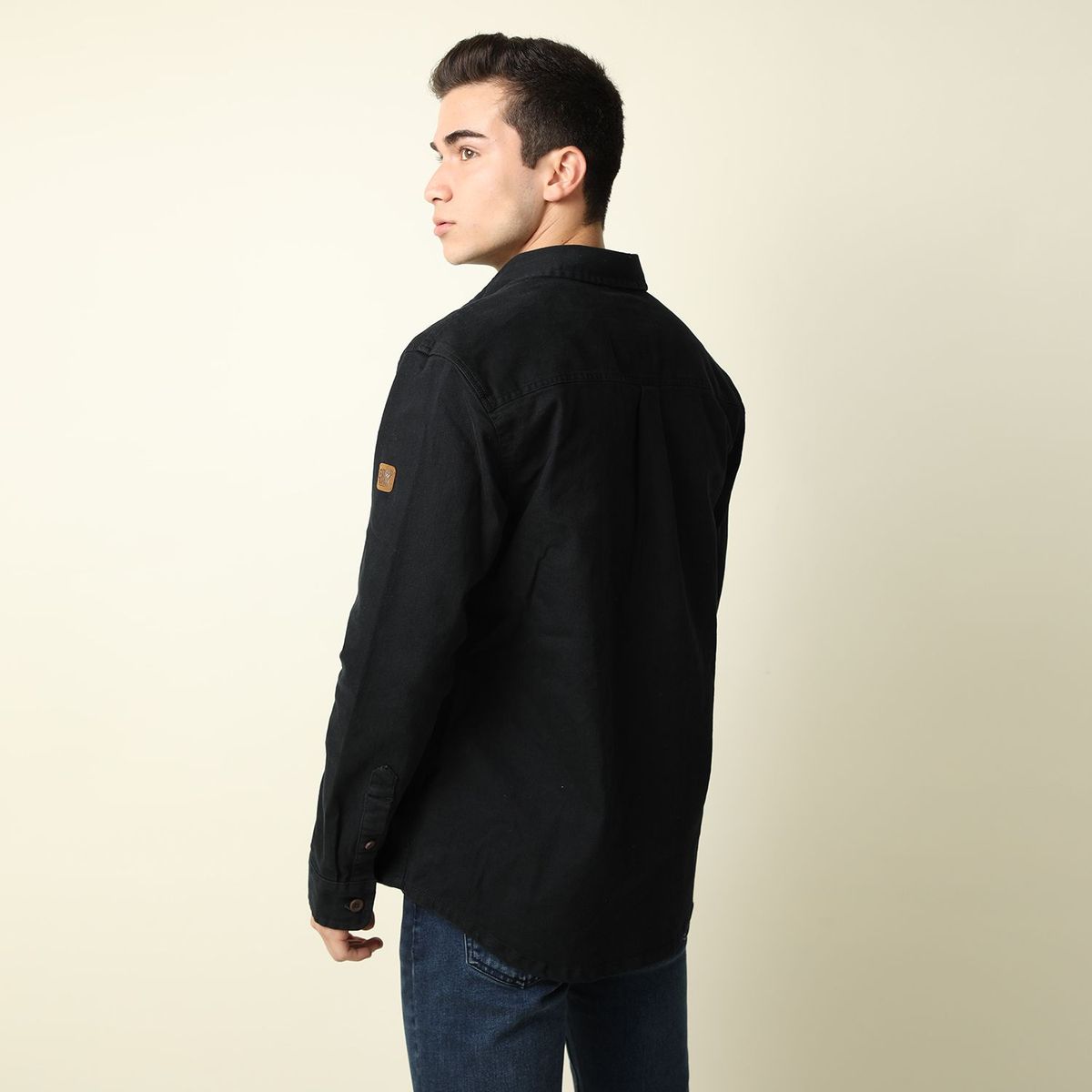 DOO AUSTRALIA - Casaca Casual Hombre Doo Australia