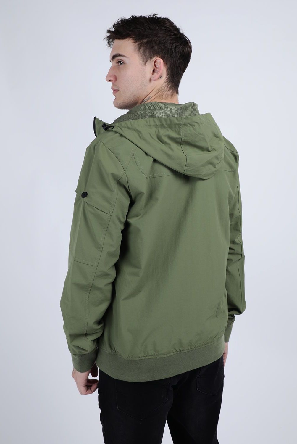 MOSSIMO - Cortaviento Hombre Mossimo