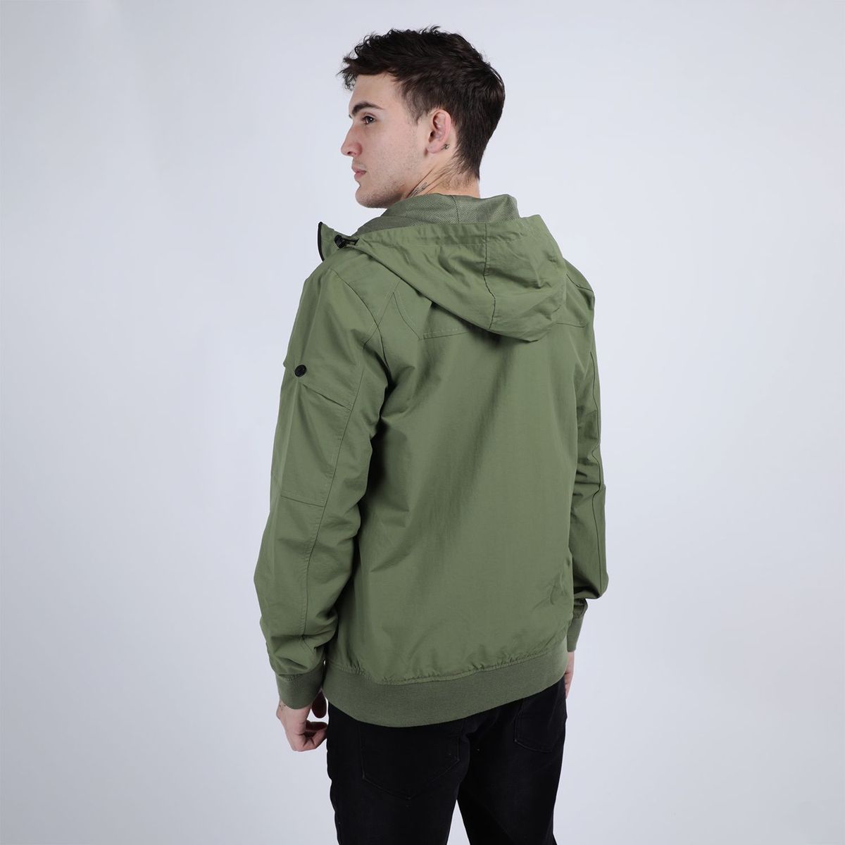 MOSSIMO - Cortaviento Hombre Mossimo