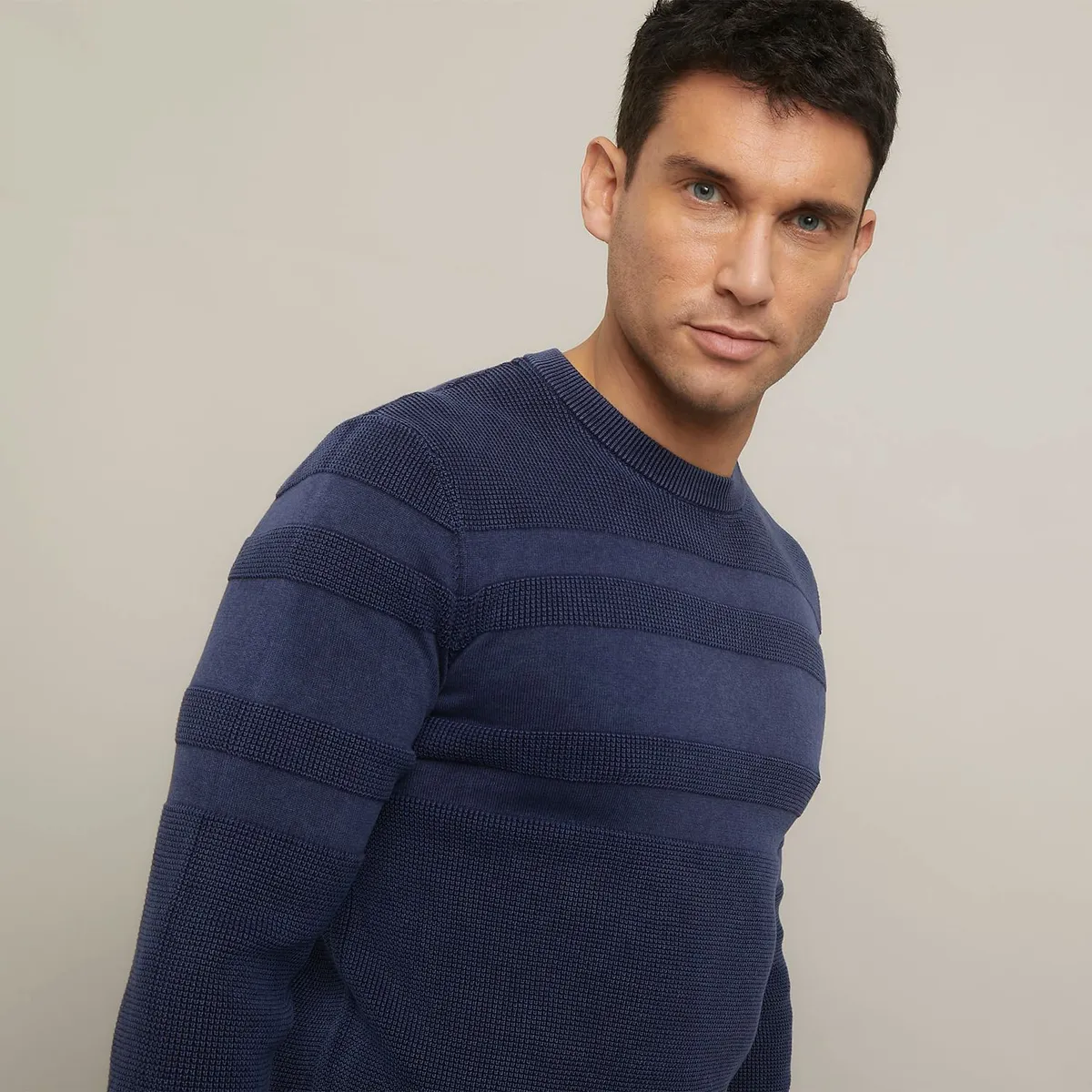 MOSSIMO - Chompa Casual Hombre Mossimo