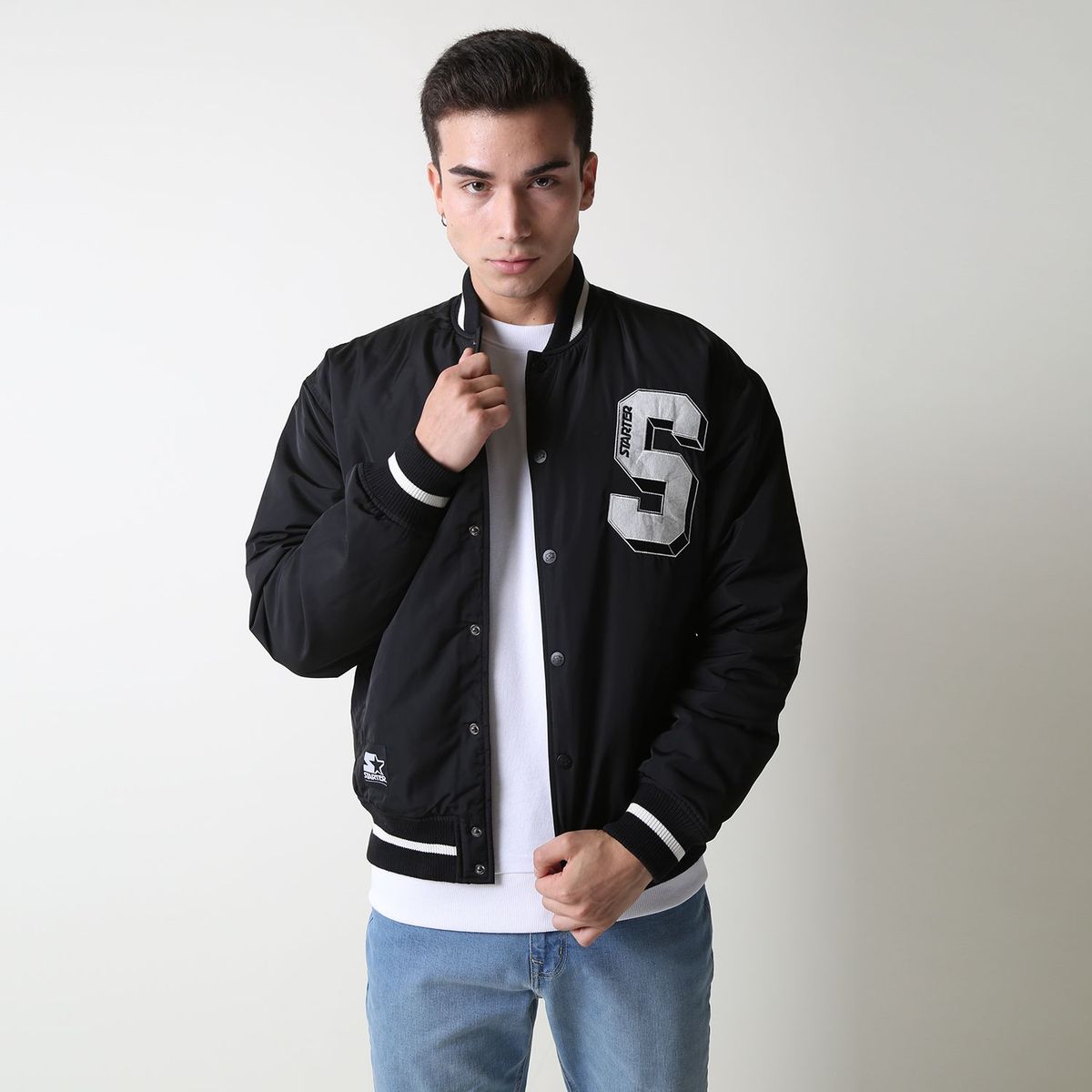 STARTER - Casaca Casual Hombre Starter