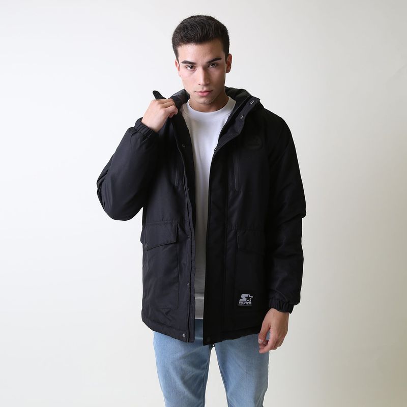 STARTER - Casaca Casual Hombre Starter