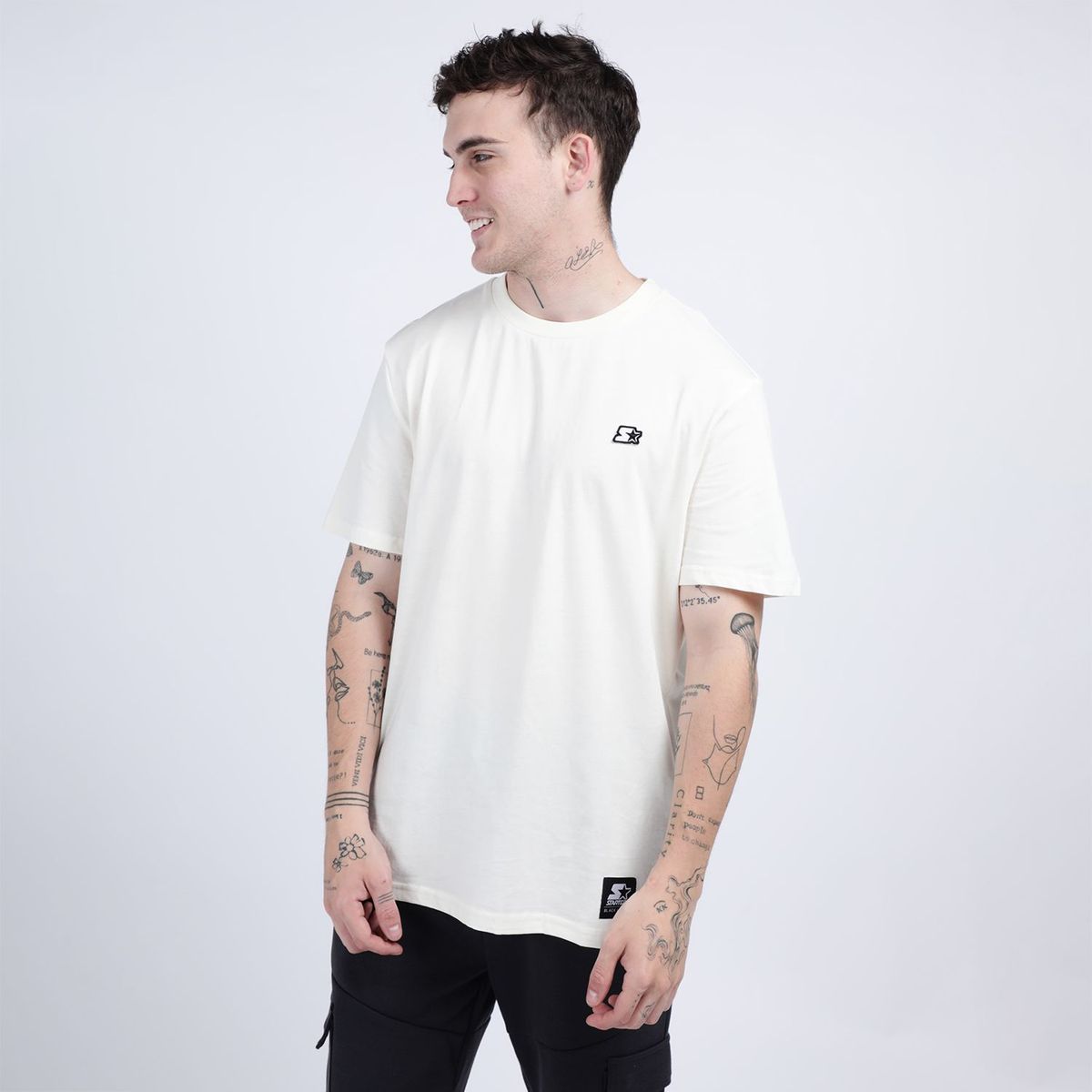STARTER - Pack x2 Polo Manga Corta Hombre Starter
