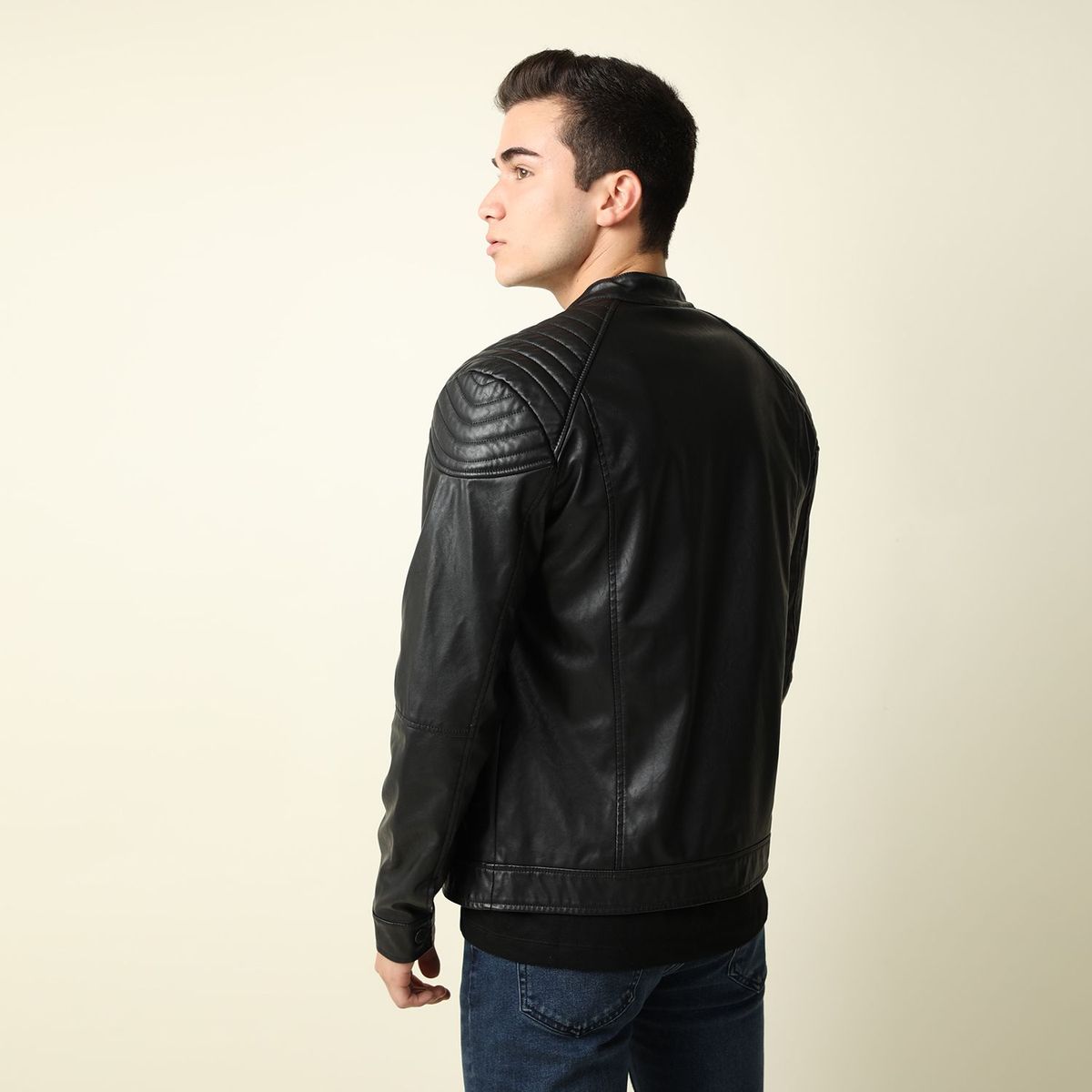 BEARCLIFF - Casaca Hombre Bearcliff