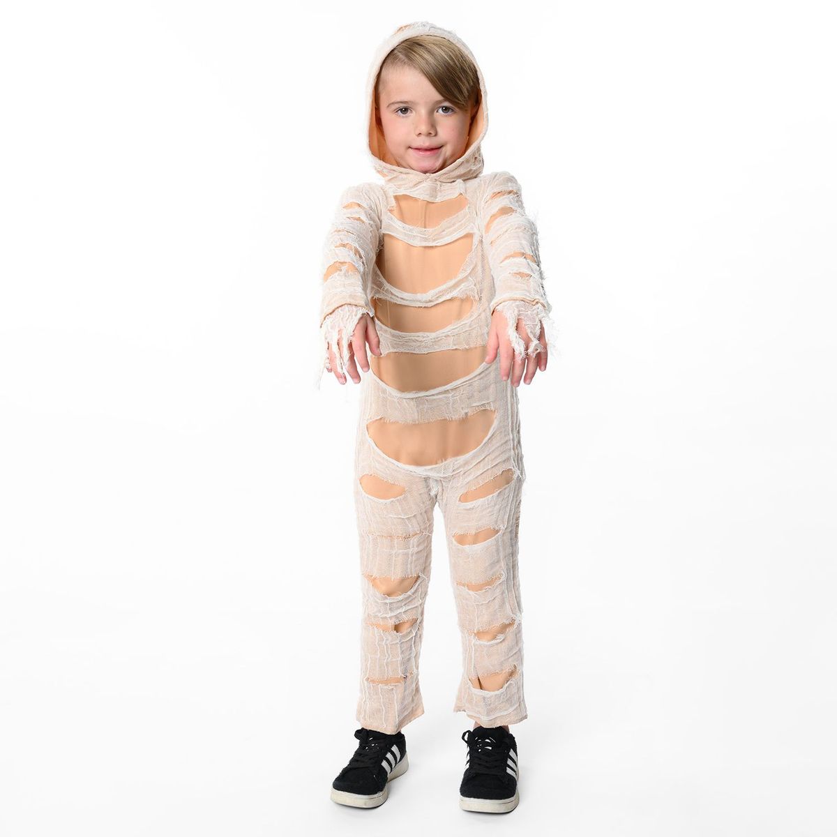 PRIORI - Disfraz Niño Momia