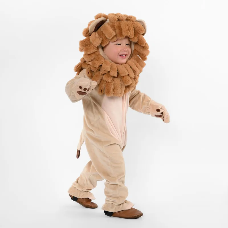 Disfraz Leon Toysrus Disfraz Bebe Disfraz Leon Disfraz Animales