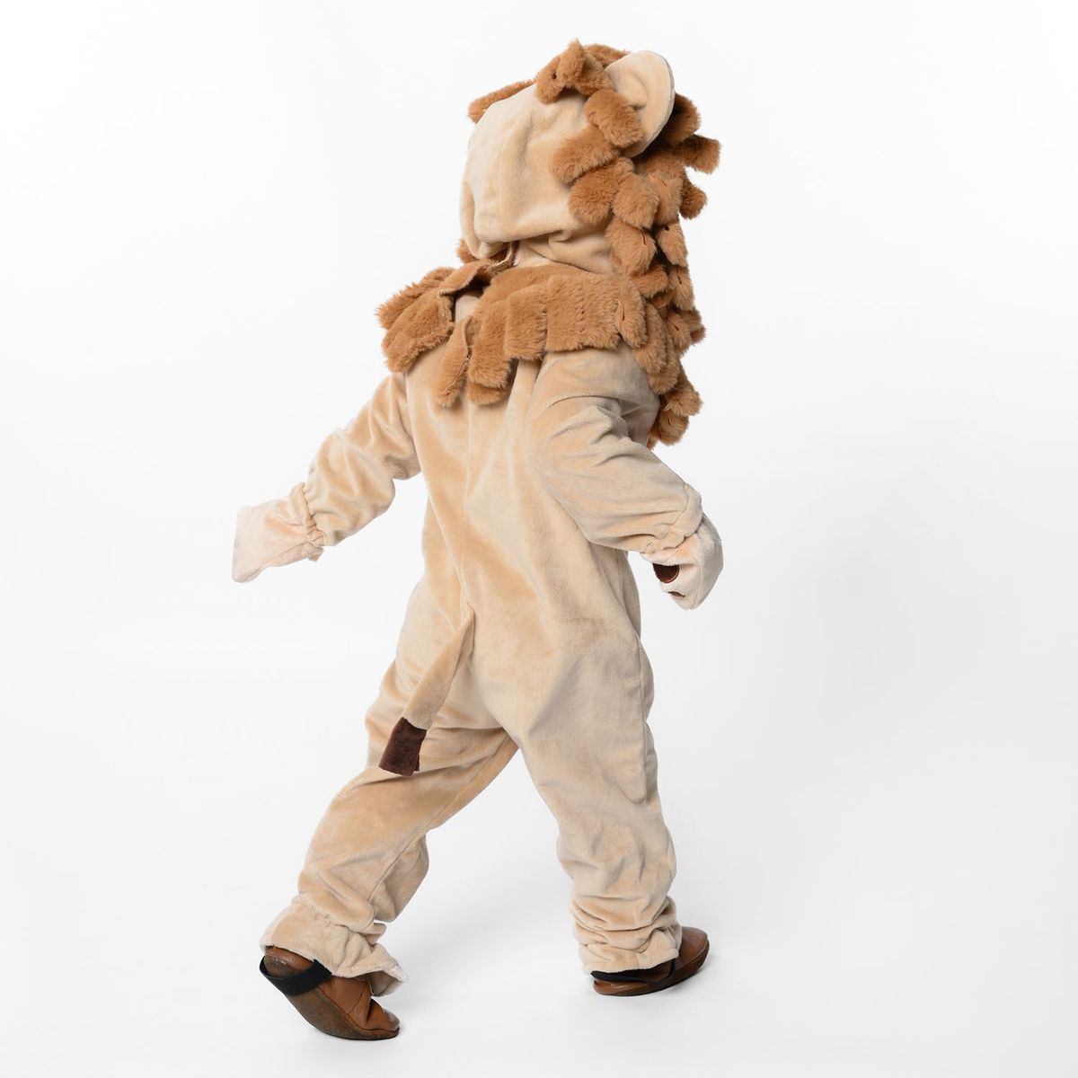 YAMP - Disfraz Bebé León