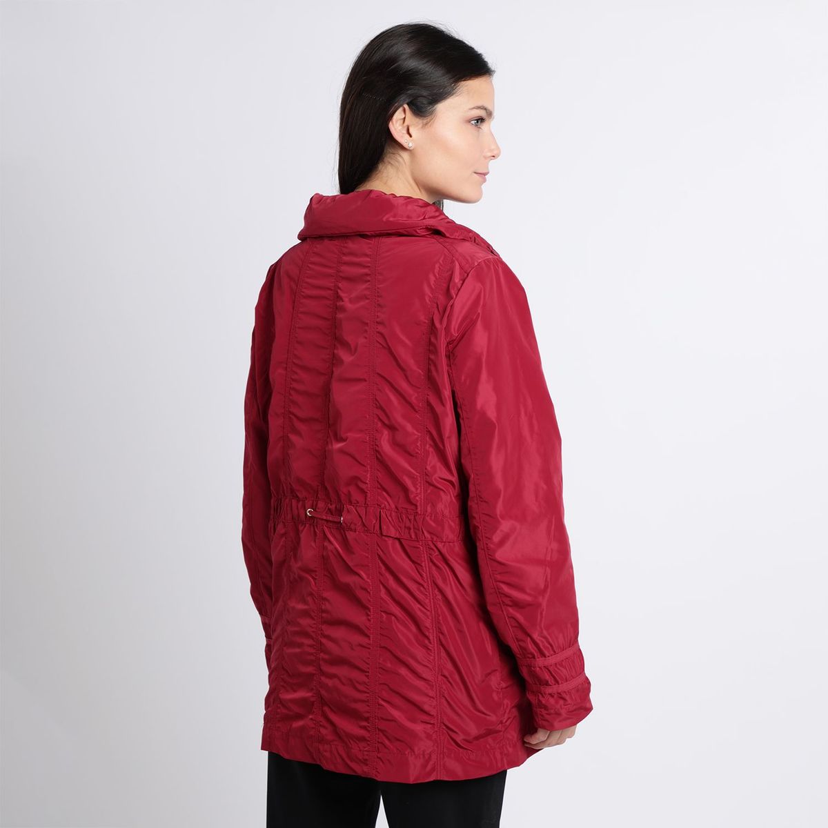 STEFANO COCCI - Casaca Casual Mujer Stefano Cocci