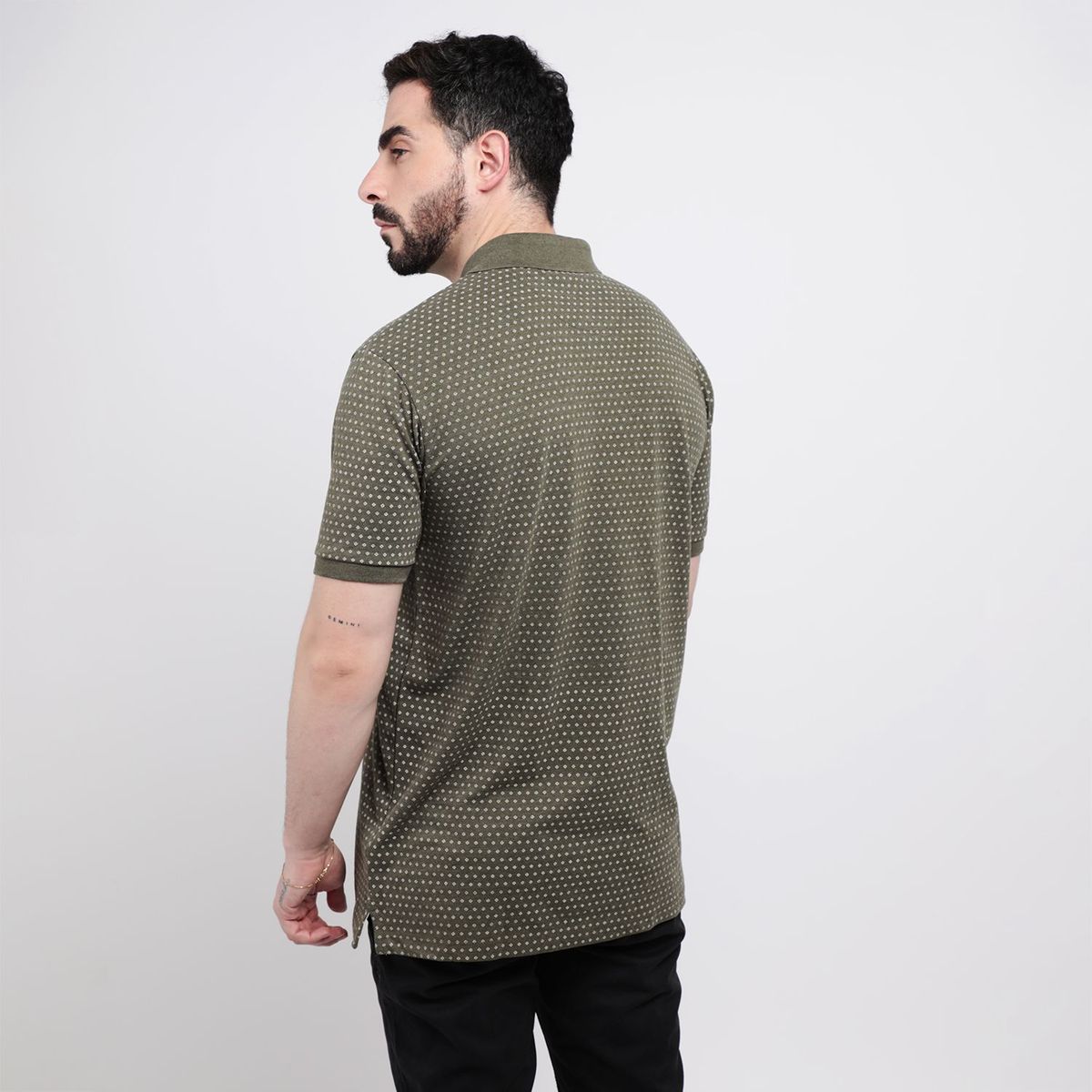 NEWPORT - Polo 100% Algodón Hombre Newport