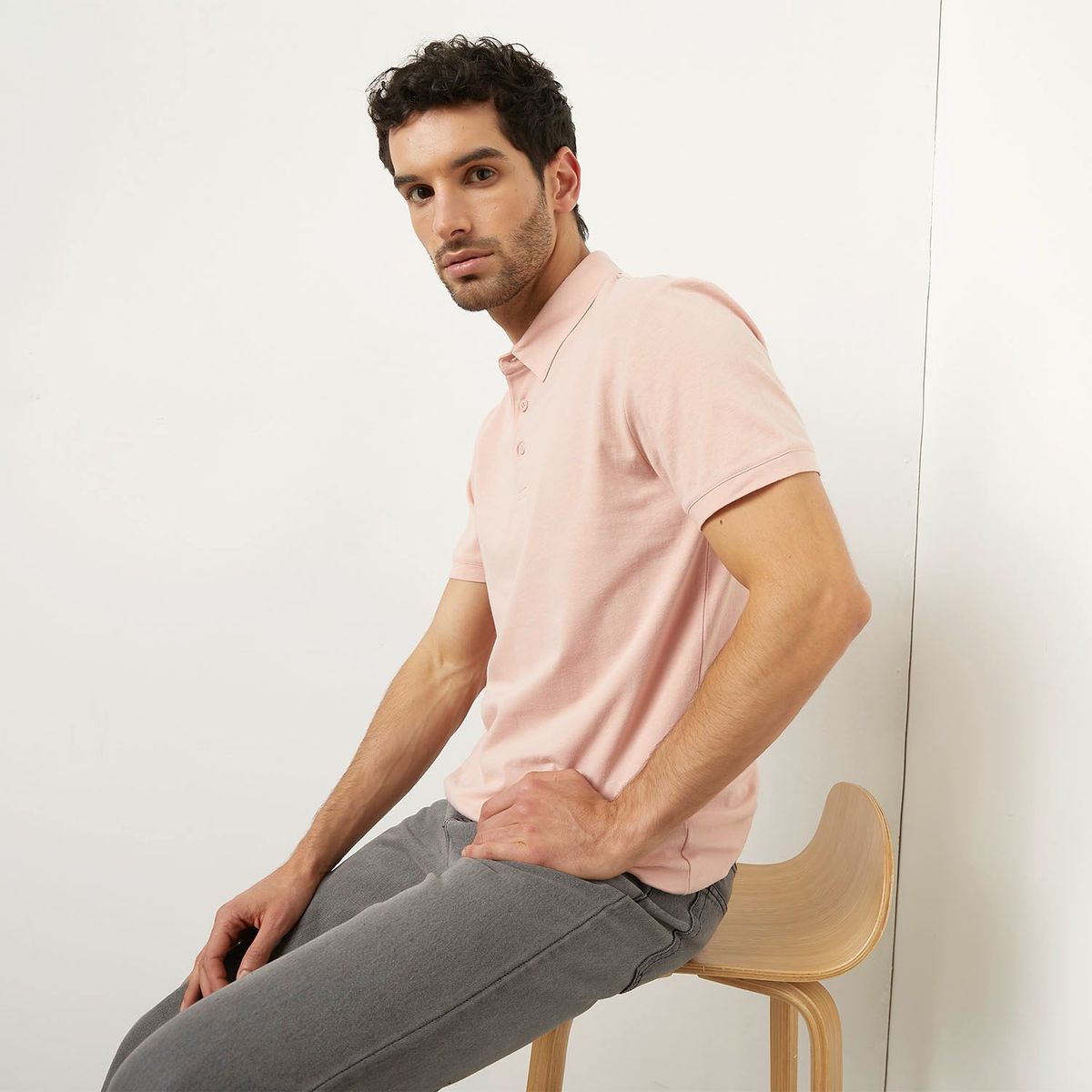 NEWPORT - Polo Algodón Hombre Newport