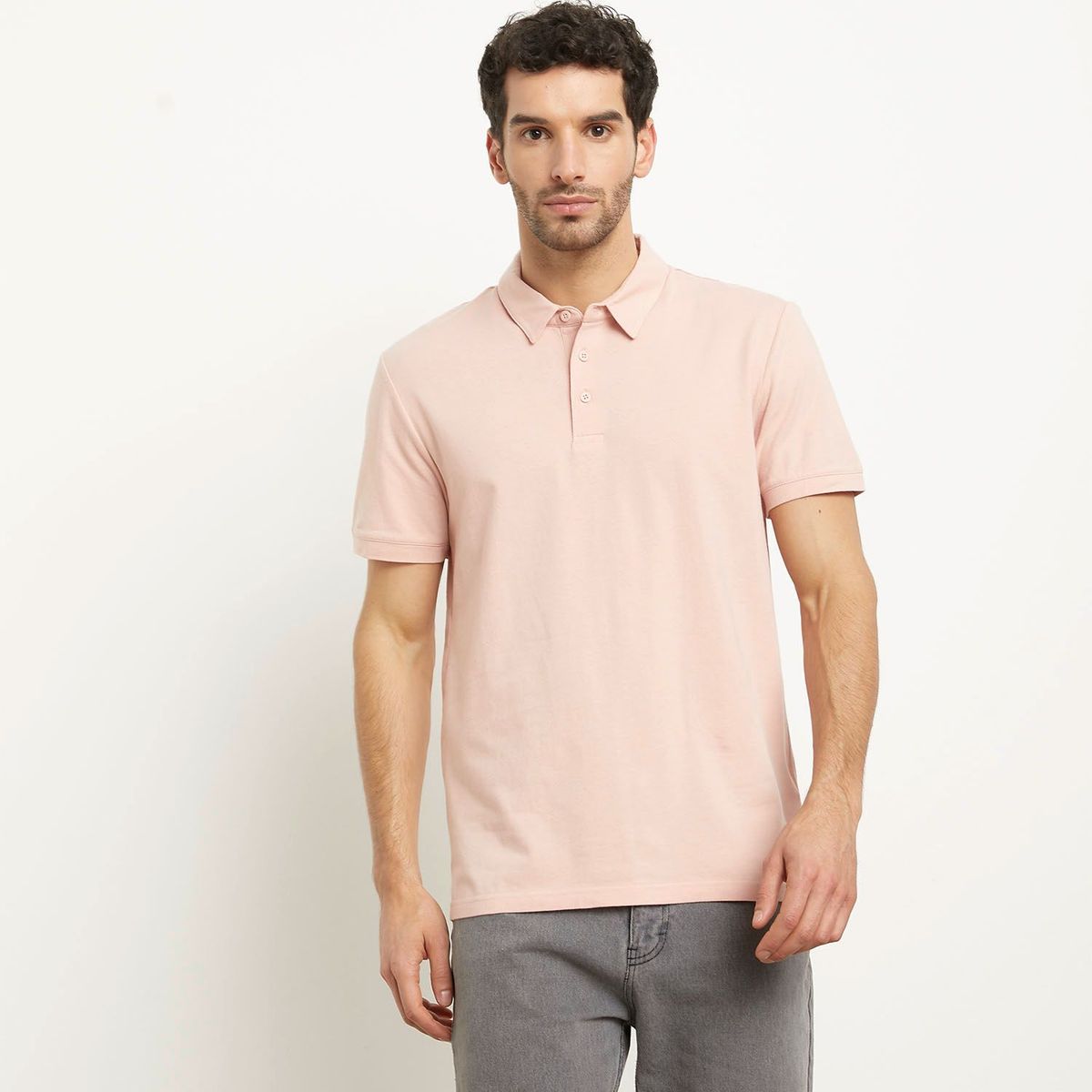 NEWPORT - Polo Algodón Hombre Newport