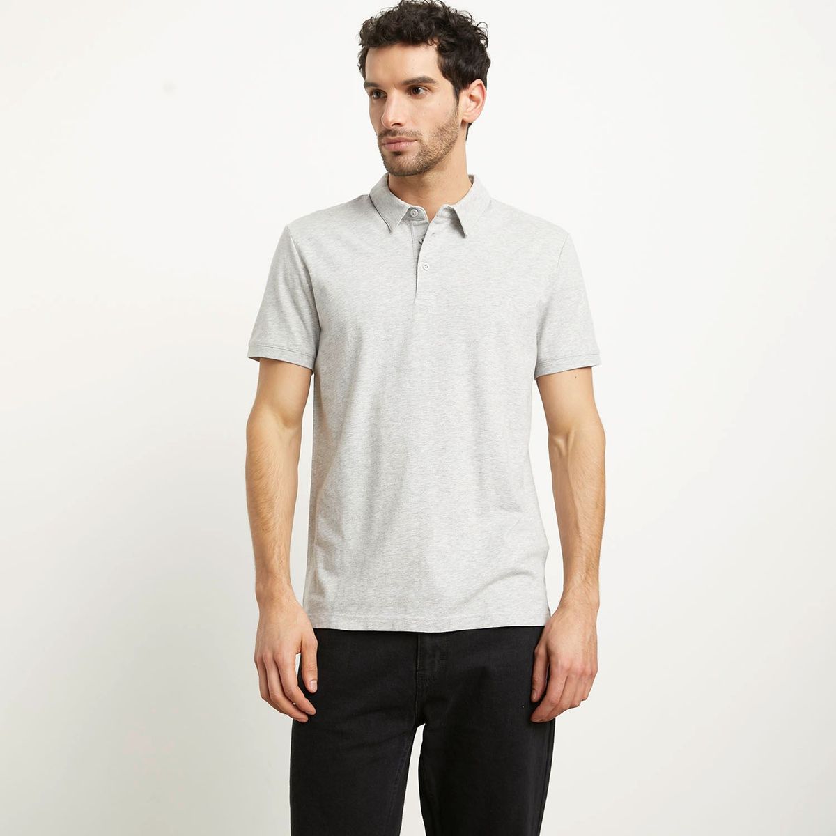 NEWPORT - Polo Algodón Hombre Newport