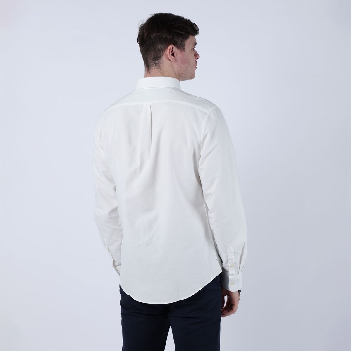 CASCAIS - Camisa Slim fit 100% algodón hombre Cascais