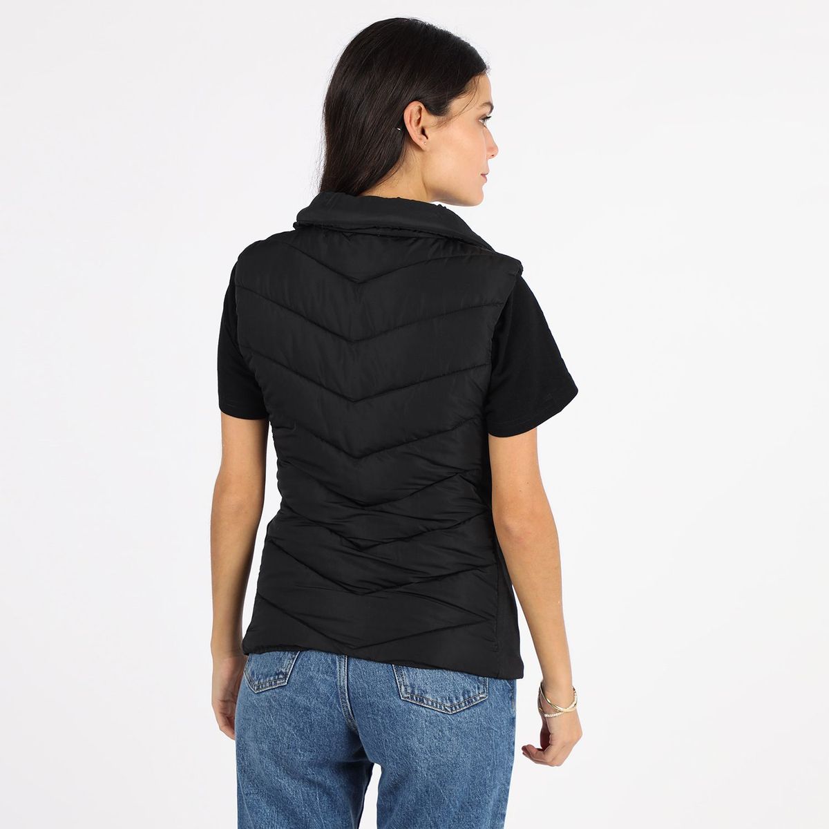 APOLOGY - Chaleco Mujer Apology