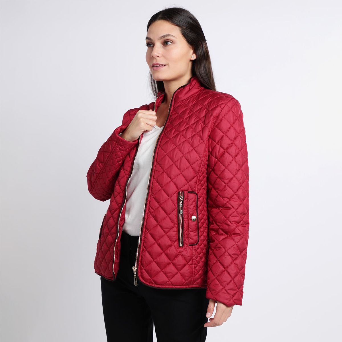 APOLOGY - Abrigo Casual Mujer Apology