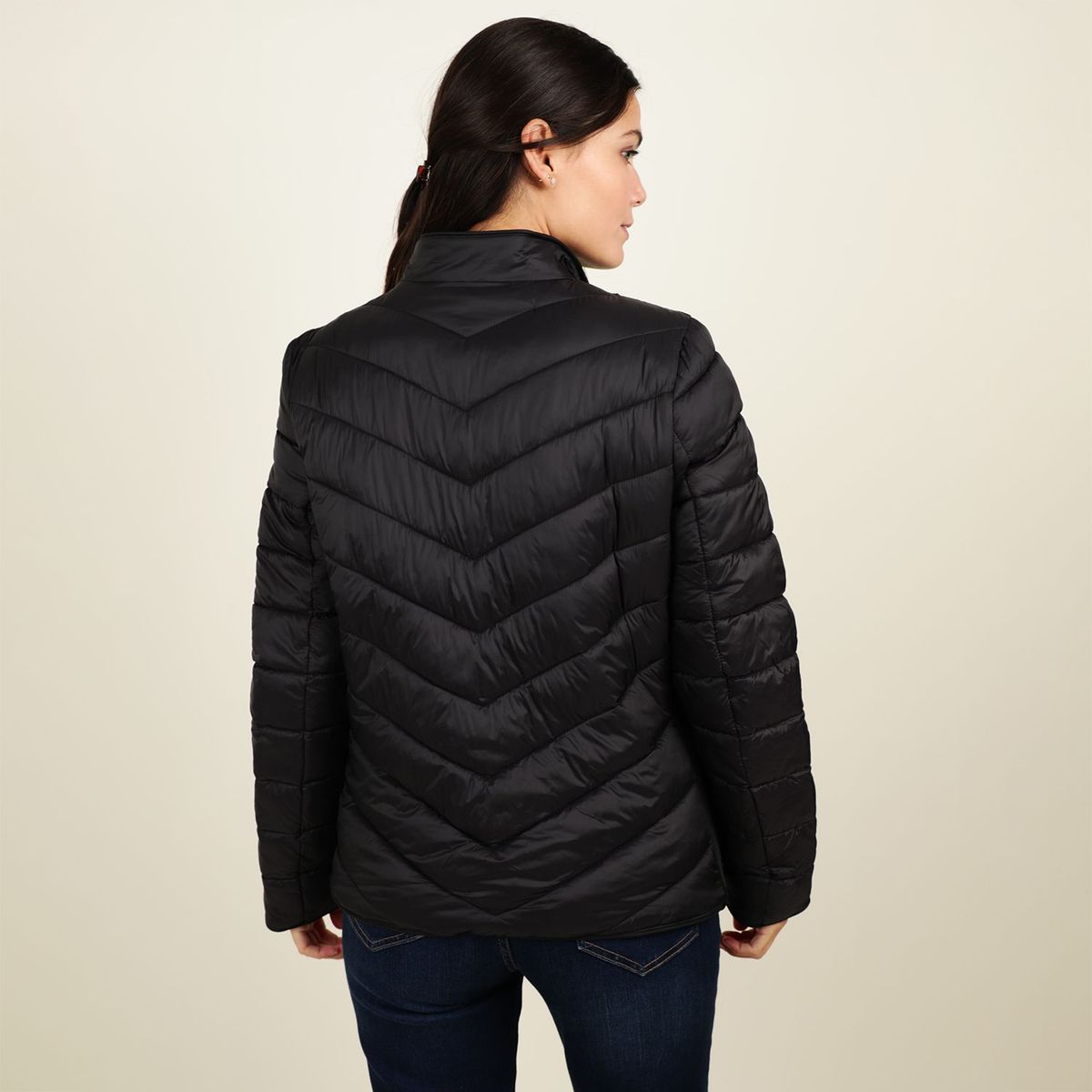 APOLOGY - Casaca Acolchada Mujer Apology