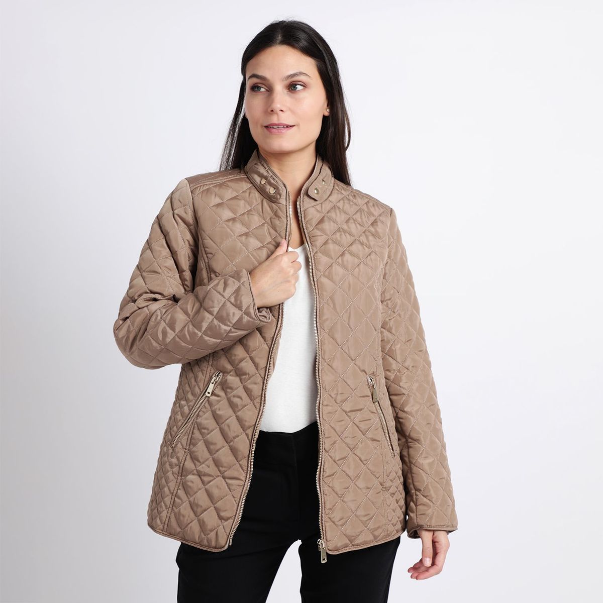 STEFANO COCCI - Casaca Mujer Stefano Cocci