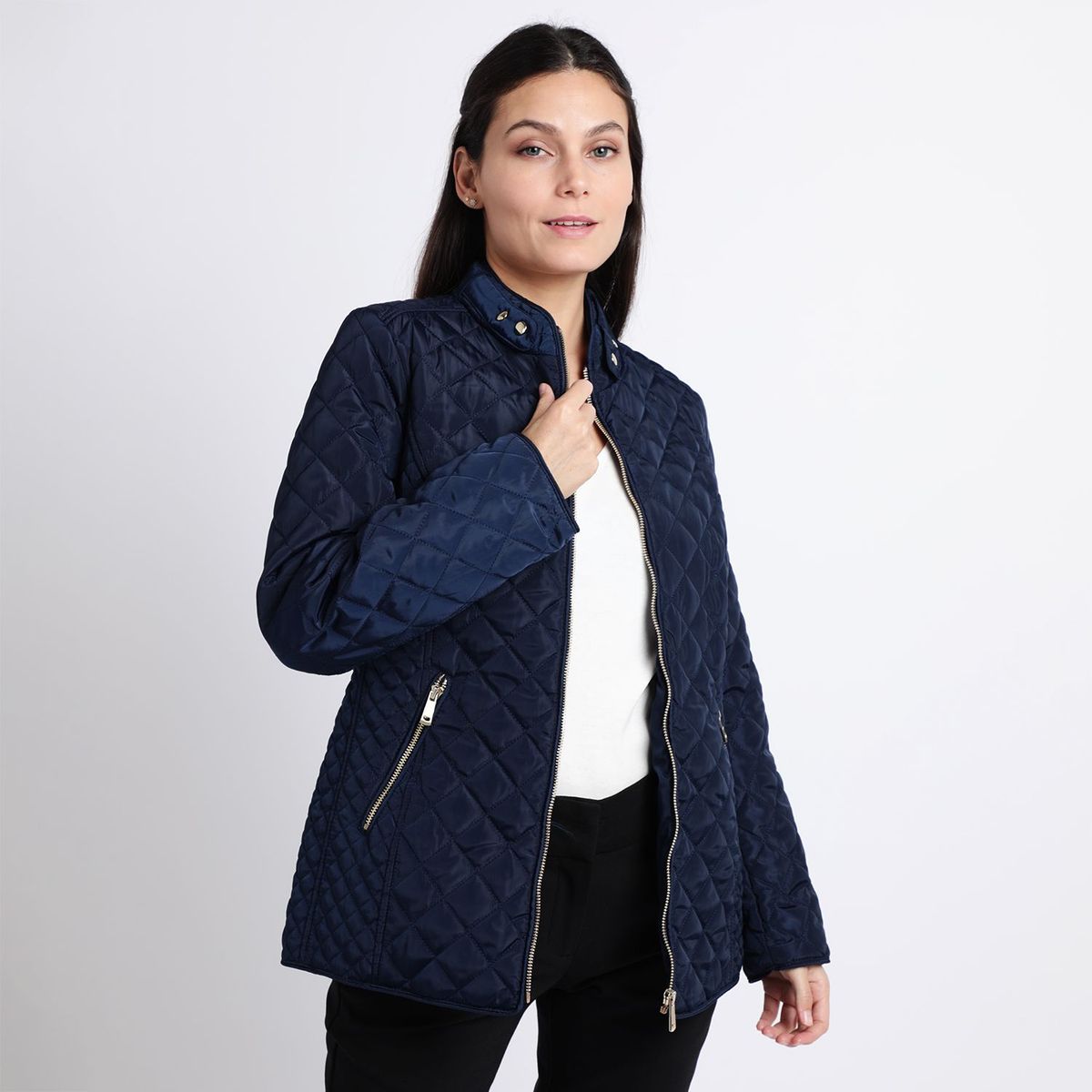 STEFANO COCCI - Casaca Mujer Stefano Cocci