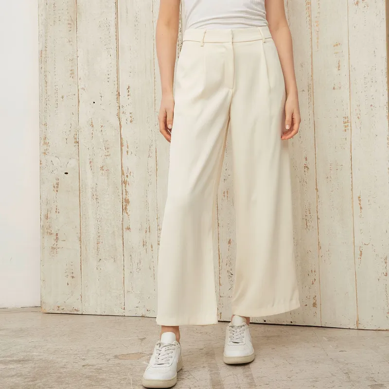 UNIVERSITY CLUB - Pantalón Mujer University Club