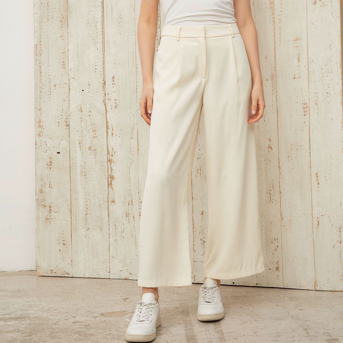 UNIVERSITY CLUB - Pantalón Mujer University Club