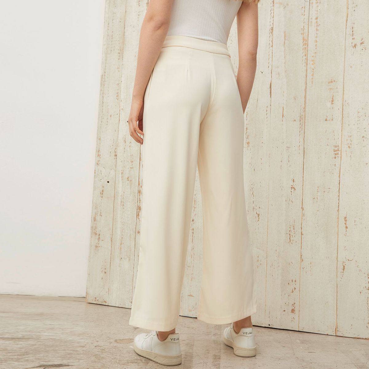 UNIVERSITY CLUB - Pantalón Mujer University Club