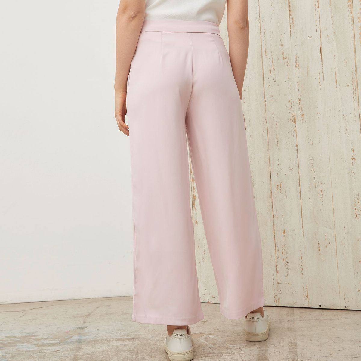 UNIVERSITY CLUB - Pantalón Mujer University Club