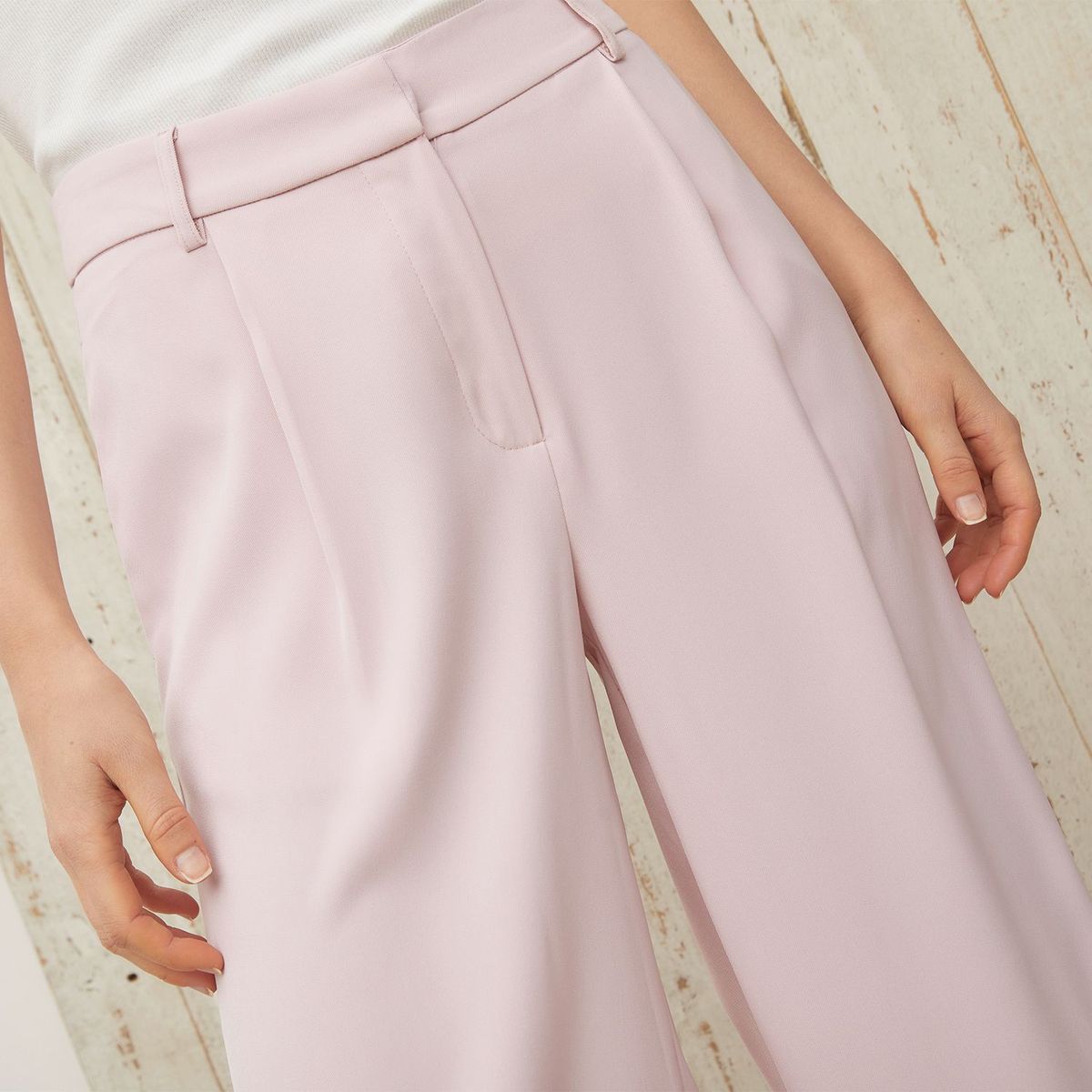 UNIVERSITY CLUB - Pantalón Mujer University Club