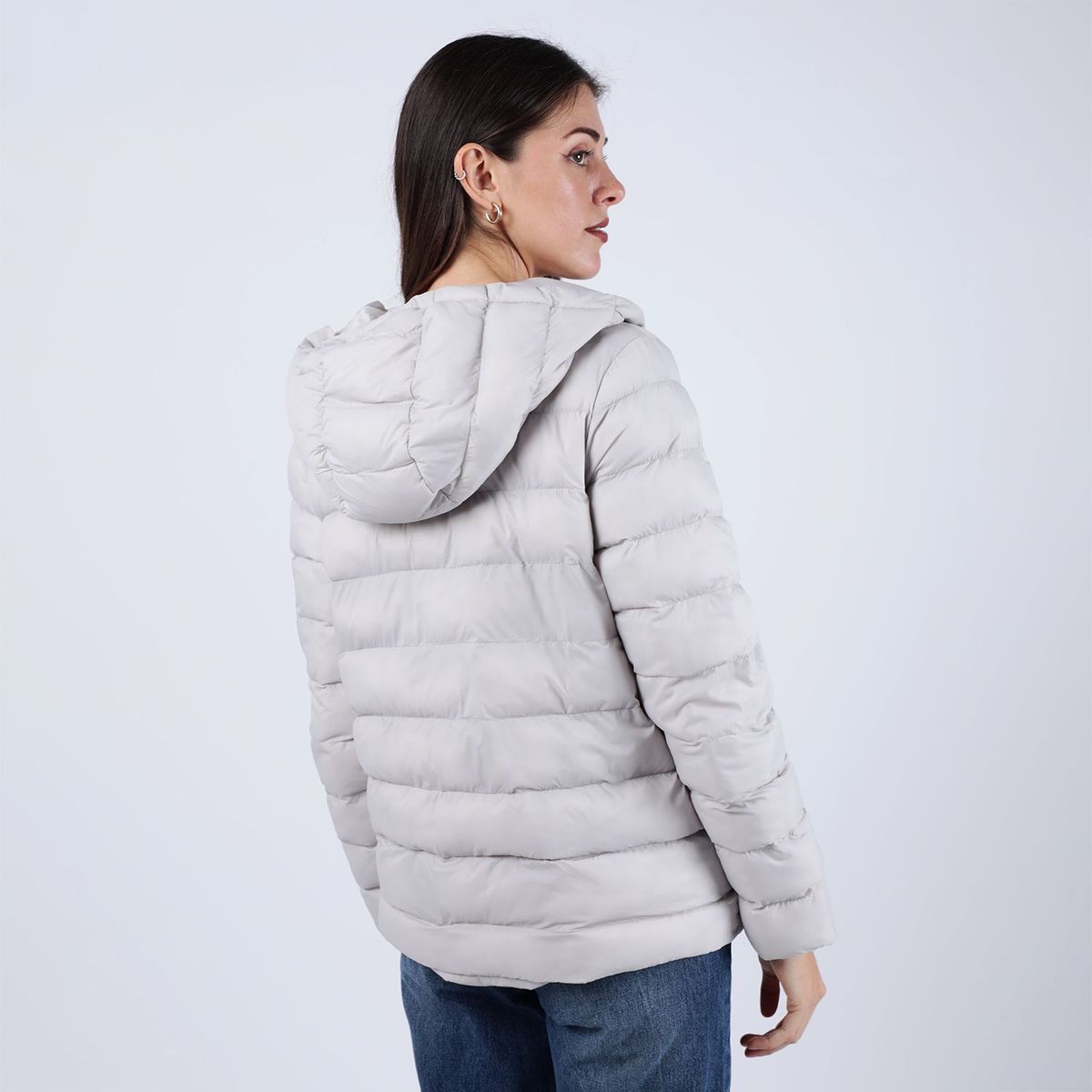 UNIVERSITY CLUB - Casaca Casual Mujer University Club