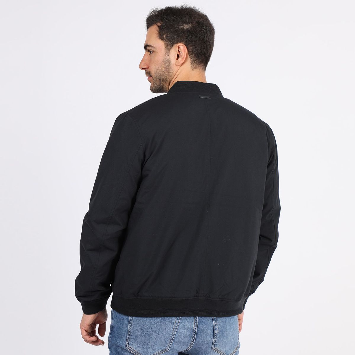 WOLF&HANK - Casaca Casual Hombre Wolf & Hank