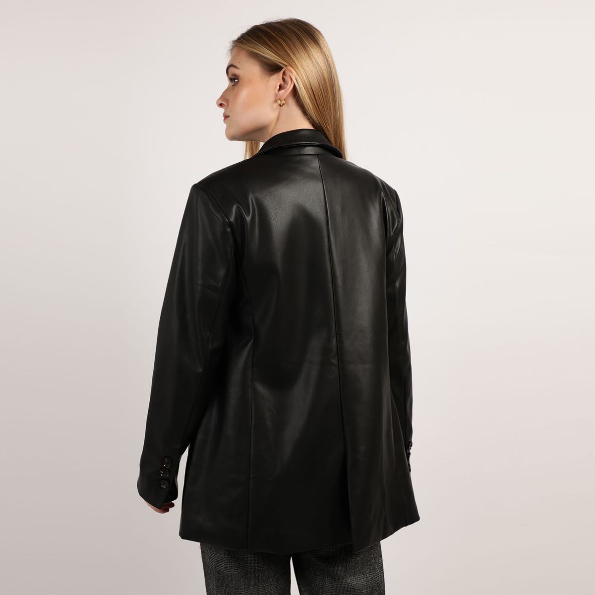 BASEMENT - Blazer Mujer Basement