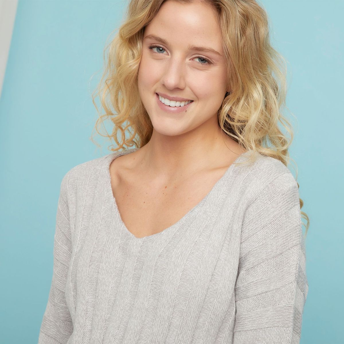 DOO AUSTRALIA - Chompa Casual Mujer Doo Australia