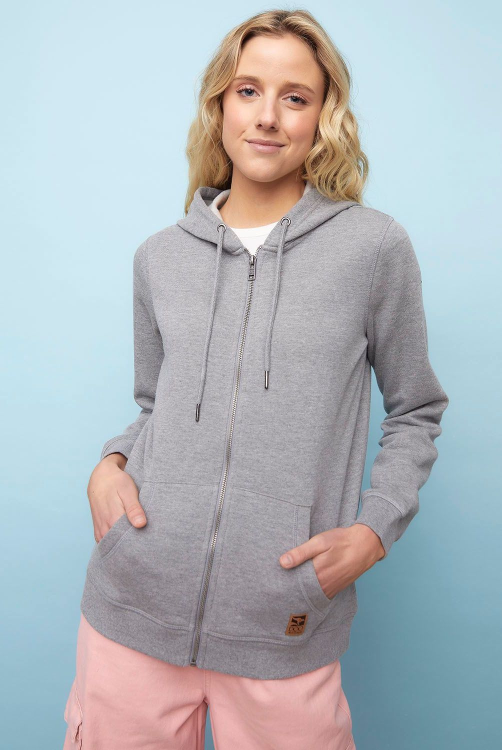 DOO AUSTRALIA - Polera Casual Mujer Doo Australia