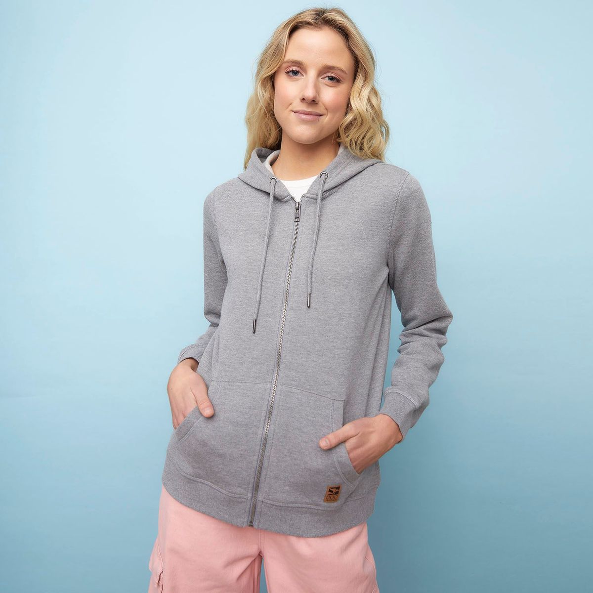 DOO AUSTRALIA - Polera Casual Mujer Doo Australia