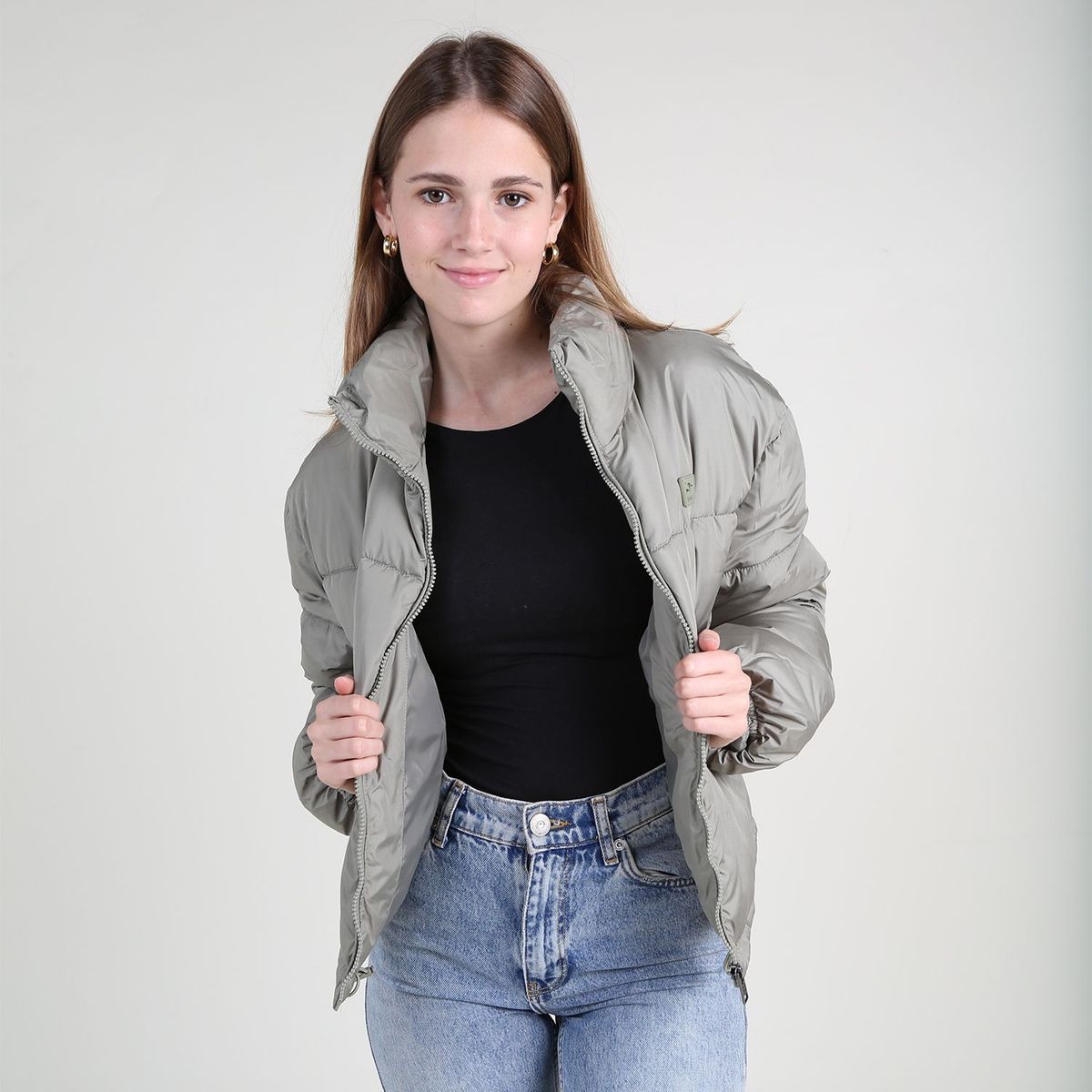 DOO AUSTRALIA - Casaca Casual Mujer Doo Australia