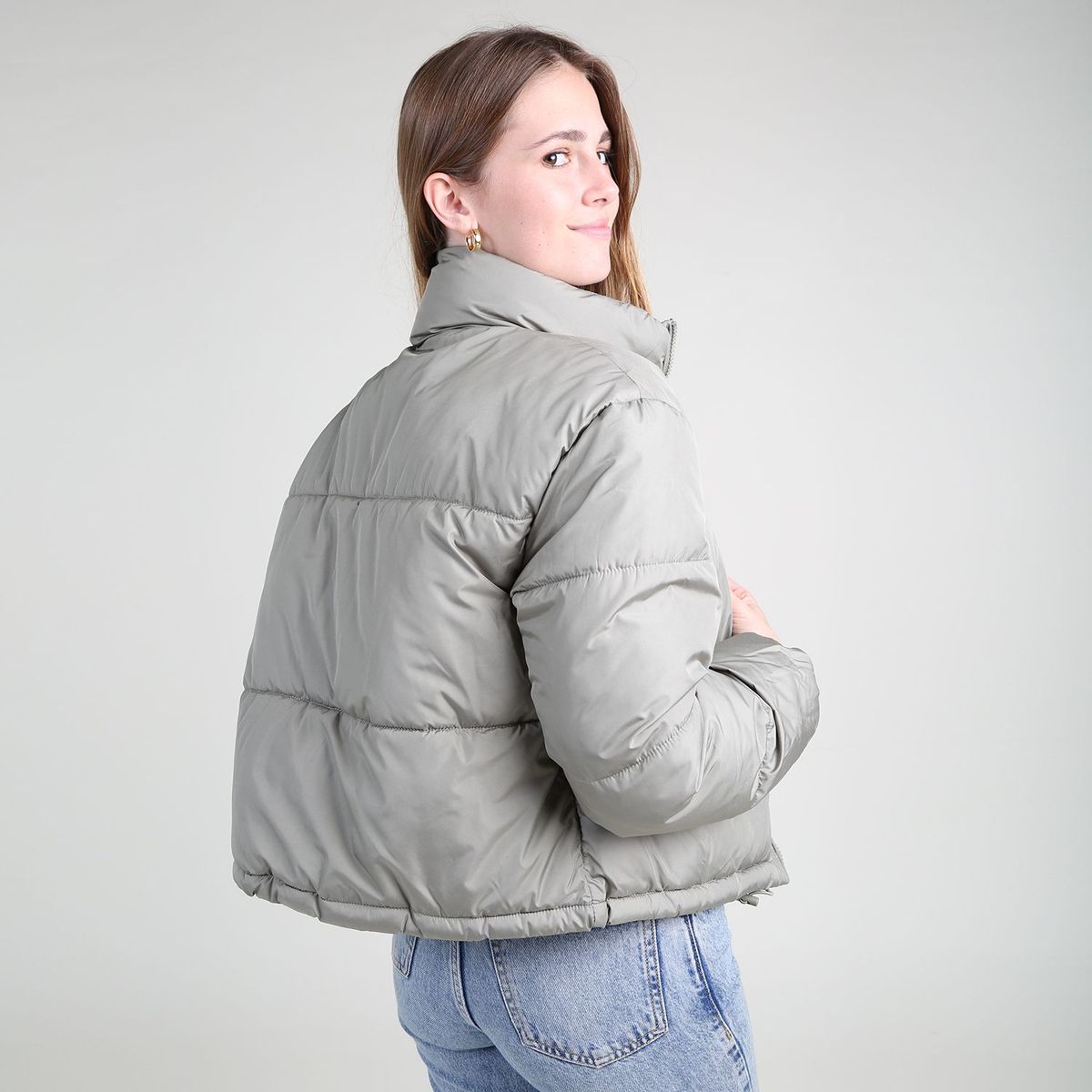 DOO AUSTRALIA - Casaca Casual Mujer Doo Australia