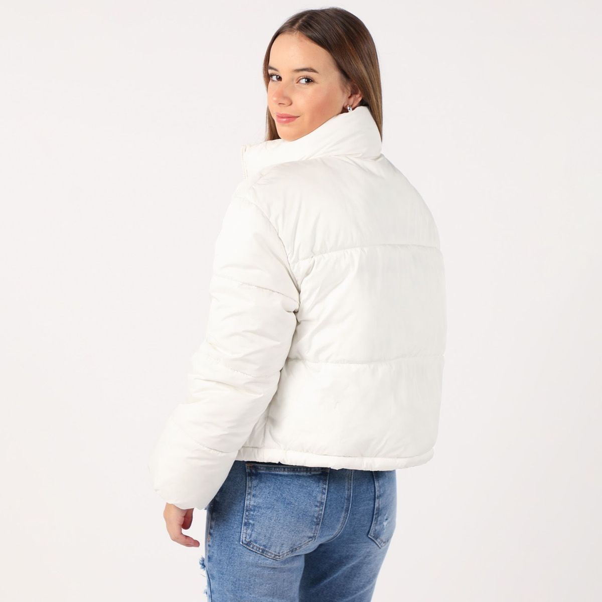 DOO AUSTRALIA - Abrigo Casual Mujer Doo Australia