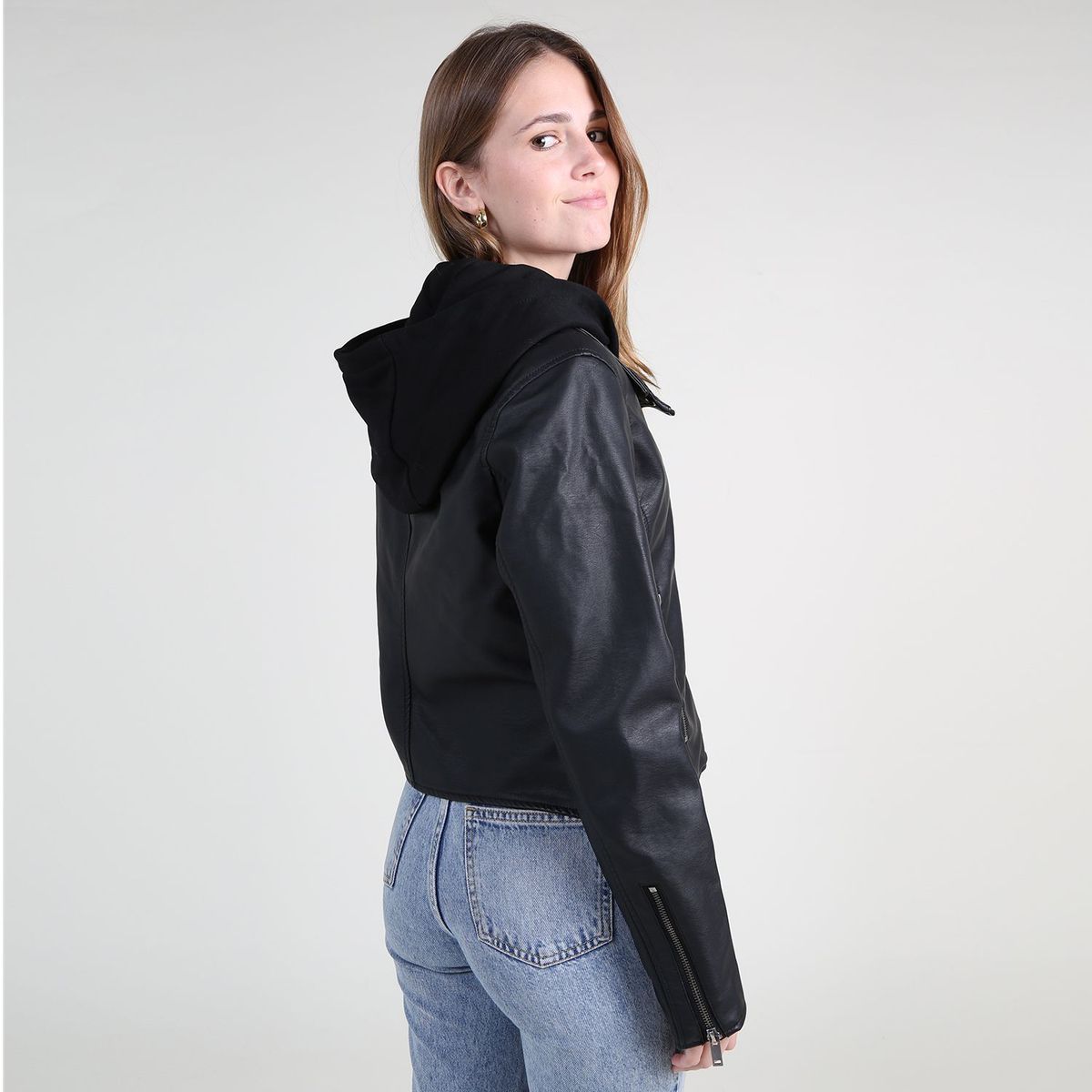 DOO AUSTRALIA - Casaca Casual Mujer Doo Australia