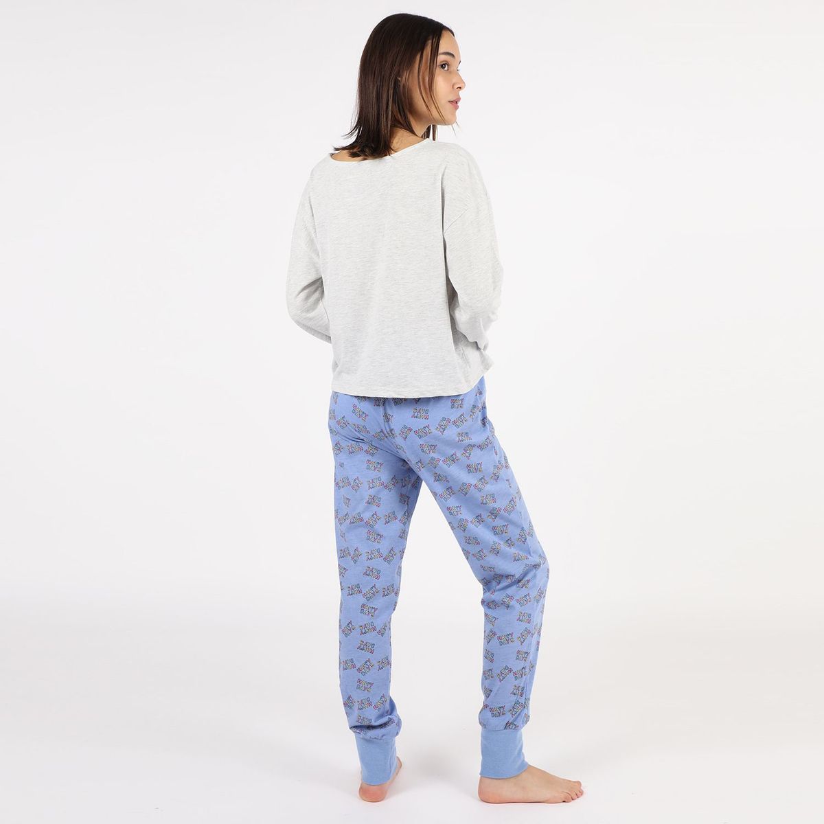 SYBILLA - Pijama Mujer Sybilla