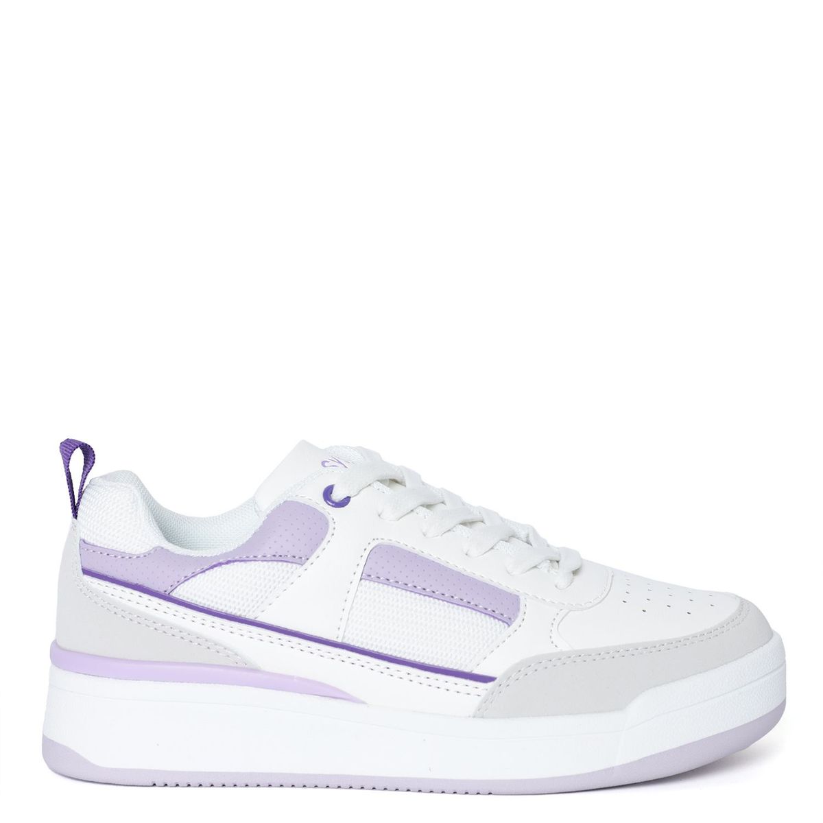 SYBILLA - Zapatillas urbanas Mujer BOCOURTPE MULTI Sybilla