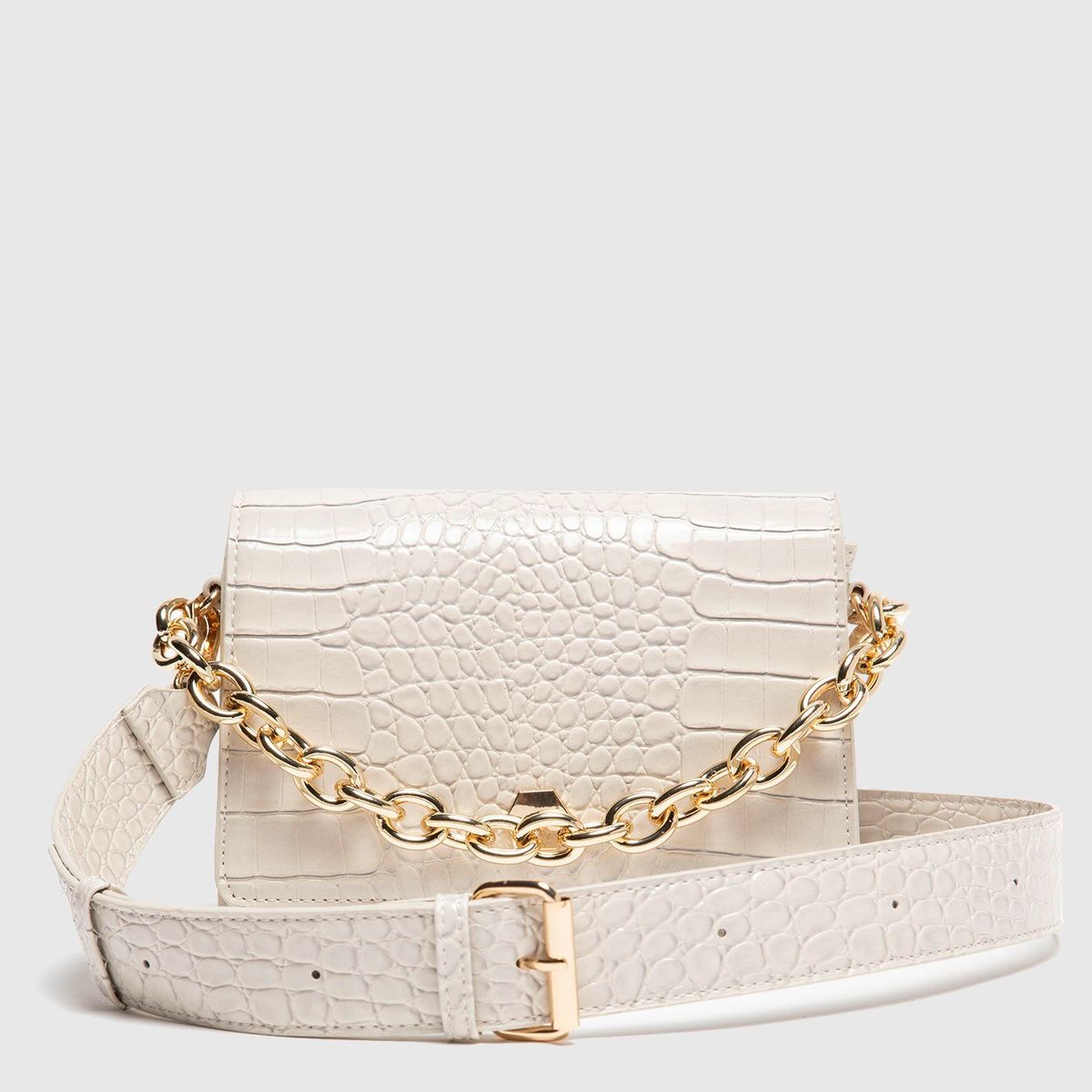 BASEMENT - Crossbody Mujer Basement