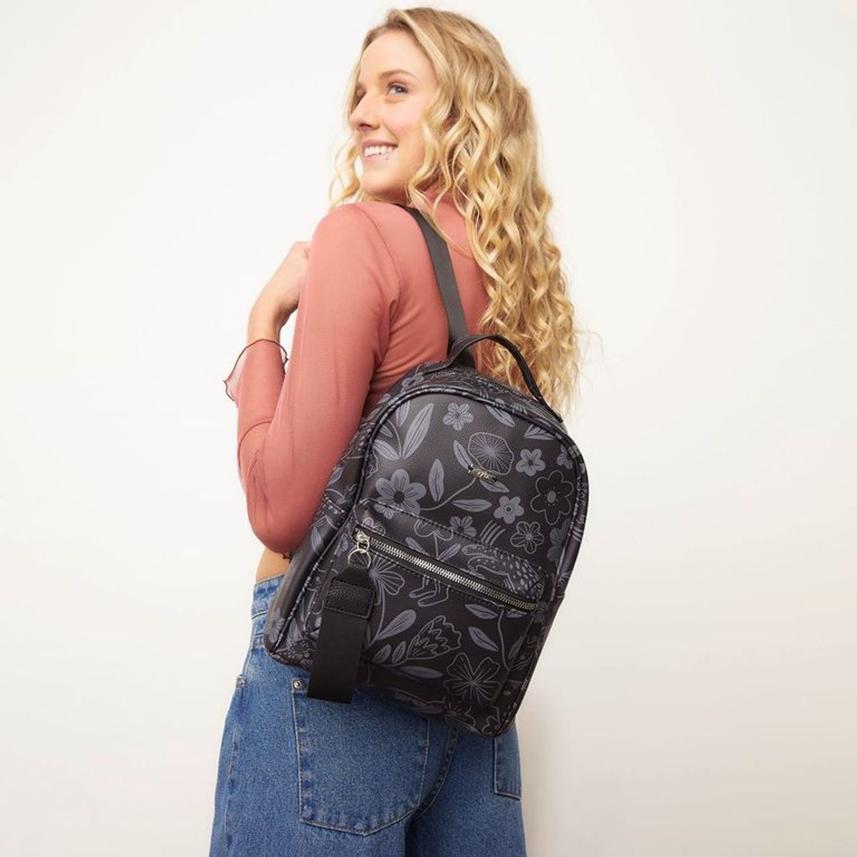 SYBILLA - Mochila Sybilla