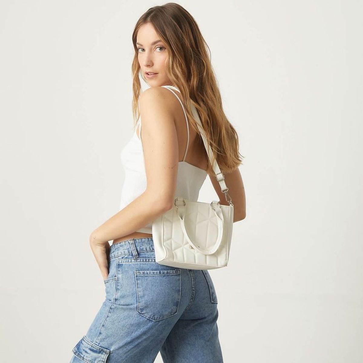 SYBILLA - Crossbody Sybilla