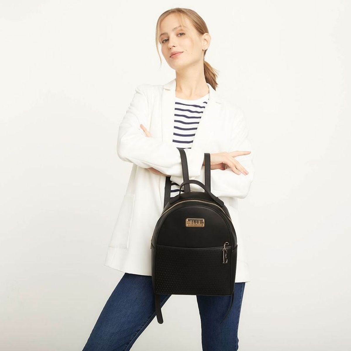 ELLE - Mochila Mujer Elle
